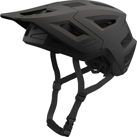 iXS Casco Flow 1.0 - black | 54 - 58 cm
