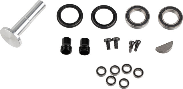 Race Face Rebuild Kit pour Pédales à Plateforme Atlas - universal