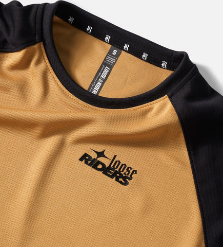 Loose Riders Chemise Essentials M/L - tan-black/M