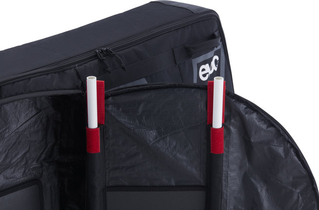 evoc Bolsa de transporte de bicicletas Bike Bag - black