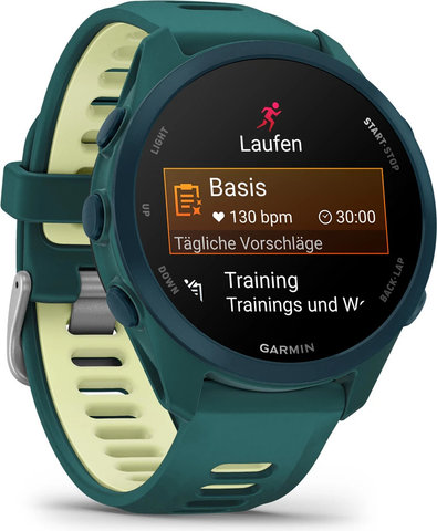 Garmin Forerunner 170 Music Smartwatch - 
