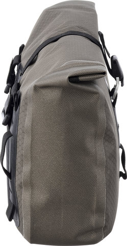 ORTLIEB Accessory Pack Handlebar Bag - dark sand/3500 ml