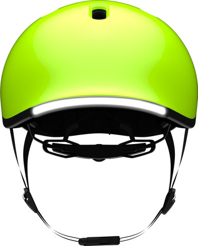 LUMOS Casque Nyxel MIPS LED - flux | 52 - 56 cm | S