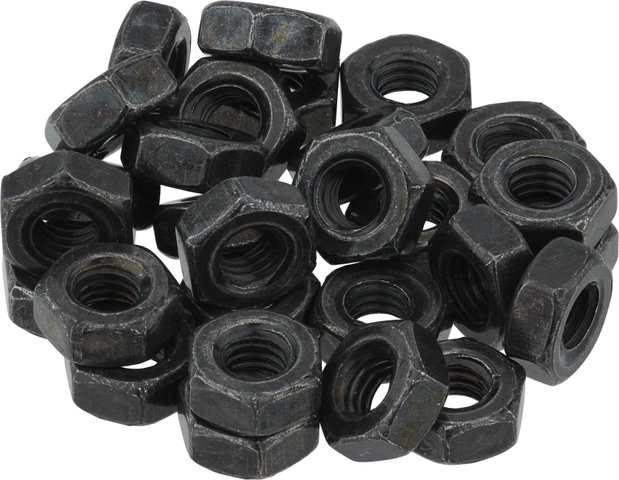 OneUp Components Small Comp Plattformpedale - black