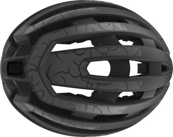 Lazer Z1 KinetiCore Use Your Head - use your head matte black | 58 - 61 cm