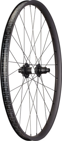 Specialized Roval Traverse 29" Laufrad - black