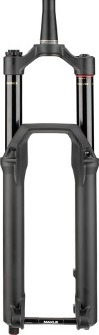 RockShox ZEB Select+ RC2 A3 DebonAir+ 29" suspension fork – workshop packaging - black | 170 mm | 110 mm | 15 mm Thru Axle | 29" | 1 1/8" - 1,5" tapered | 44 mm