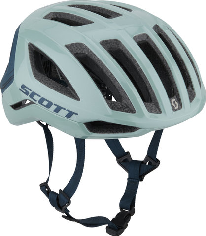 Scott Centric Plus MIPS Helmet - mineral blue/55 - 59 cm