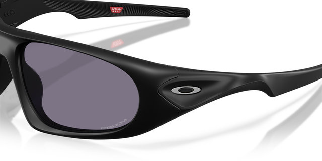 Oakley Neoforma Sports Glasses - matte black | prizm grey