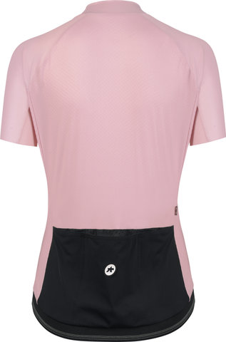 ASSOS Uma GT C2 EVO Women's Jersey - cosmic rose/S
