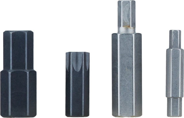 Daysaver Essential8 Multitool - silver