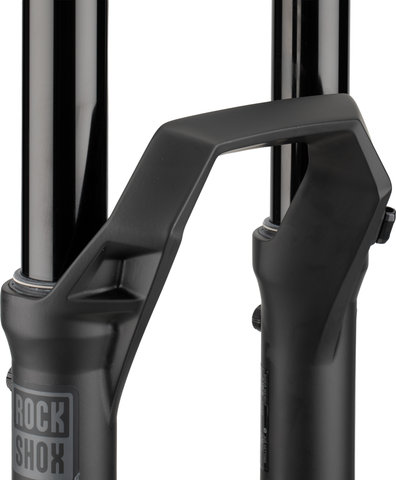 RockShox ZEB Select+ RC DebonAir+ 29" Suspension Fork - Workshop Packaging - black | 160 mm | 110 mm | 15 mm Thru Axle | 29" | 1 1/8" - 1,5" tapered