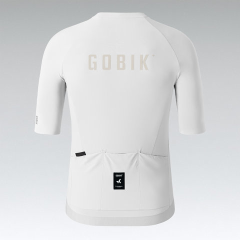 GOBIK CX Solid Unisex S/S Trikot - empire | M