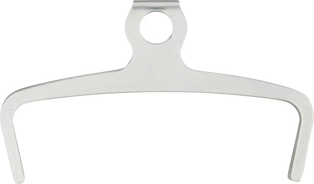 Trickstuff Disc POWER Brake Pads for SRAM/Avid - organic - steel/SR-004
