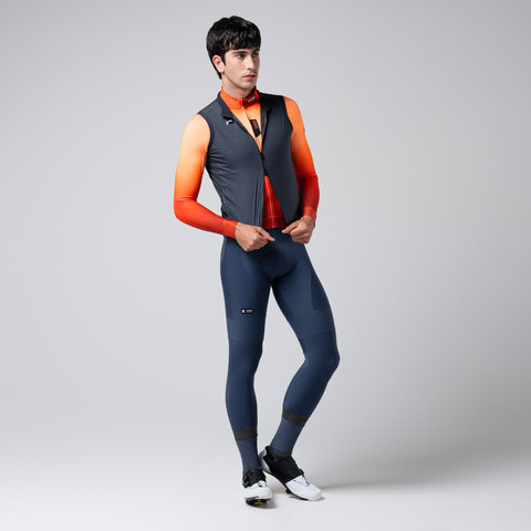 GOBIK Vector 2.0 Vest - ultrablue/M