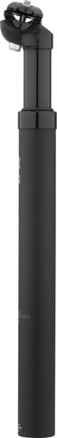 XLC Pro Federsattelstütze SP-S05 - schwarz/350 mm/15 mm/31,6 mm