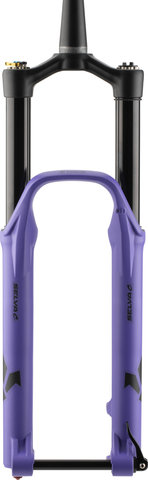 Formula Selva C Coil 27.5+/29" Boost Federgabel - ultraviolet | 160 mm | 110 mm | 43 mm | 29" | 1 1/8" - 1,5" tapered | 15 mm Steckachse