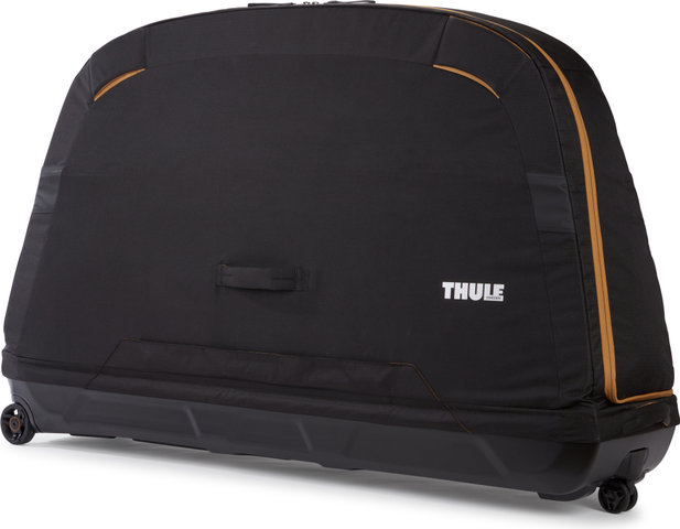 Thule RoundTrip MTB Fahrradkoffer - black