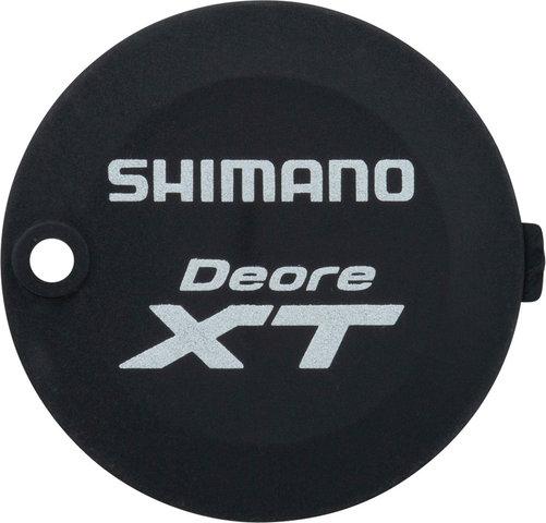Shimano Abdeckung Ganganzeige für SL-M770 - schwarz/links