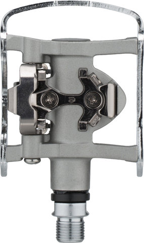 Shimano Klick-/Plattformpedale PD-M324 - universal