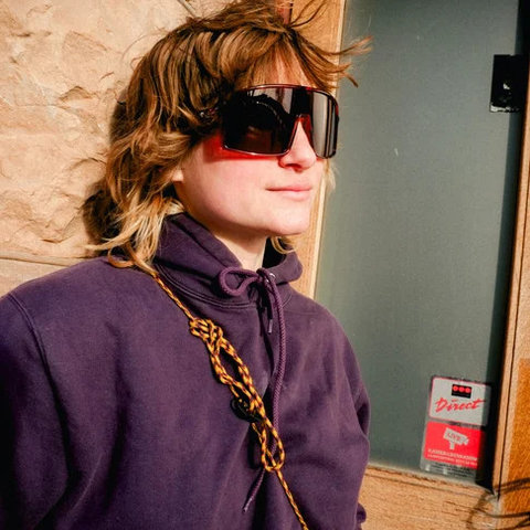 CHPO Erica - burgundy | brown