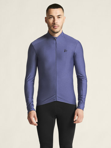 Craft Maillot Core Bike Essence L/S - aerinite | M
