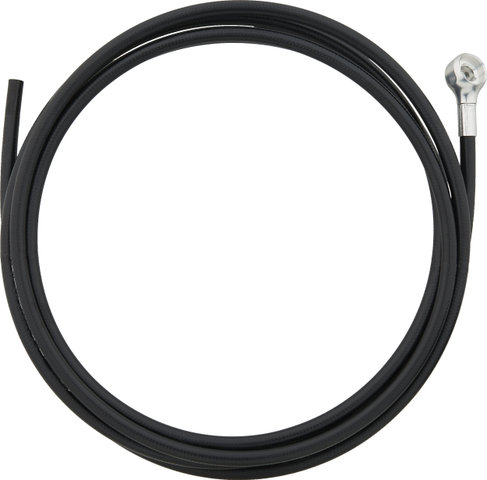 Jagwire Bremsleitung Sport Hydraulic für DOT - black/Red 22 PM / Force 22 PM