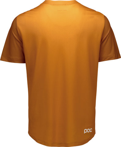 POC - bauxite brown/M