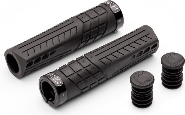PRO HeroDirt Team 30 mm Handlebar Grip - black | 130 mm