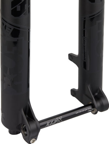 Fox Racing Shox Fourche à suspension 38 Float 29" GRIP X Performance Elite Boost - OEM - noir/Axe Traversant 15 mm/110 mm/44 mm/1 1/8" - 1,5" tapered/29"/170 mm