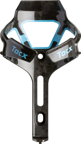 Garmin Portabidones Tacx Ciro T6500 - azul claro