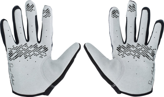 Endura Hummvee Lite Icon Ganzfinger-Handschuhe - black | M