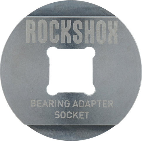 RockShox Outil à douille 26mm Vivid C1 2024+ Super Deluxe Bobine B1+ Bobine Del - universal