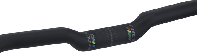 Ritchey WCS ErgoMax 31.8 Carbon Handlebars - matte UD carbon/460 mm