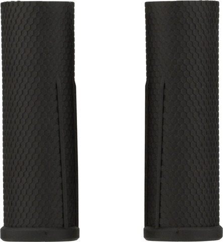 BBB Cruiser BHG-91/92/93 Lenkergriffe für Drehgriffschalter - schwarz/92 mm