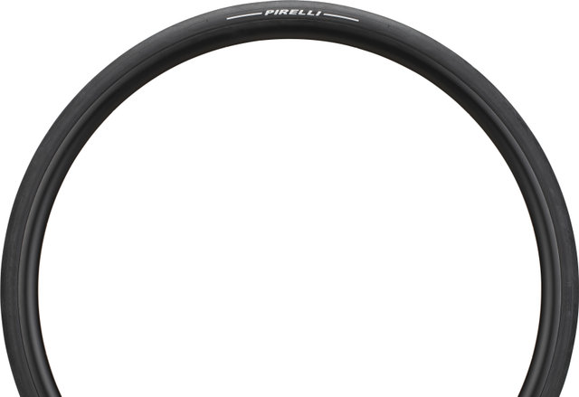 Pirelli Pneu Souple P Zero Race TLR 28" - Emballage atelier - black/28 /28-622