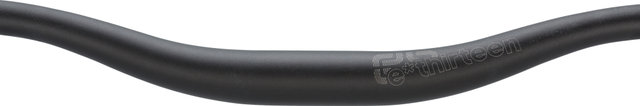 e*thirteen Manillar Base 35 35 mm Riser - black/800 