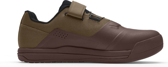 Fox Head Chaussures VTT Union BOA - purple dusk | 42