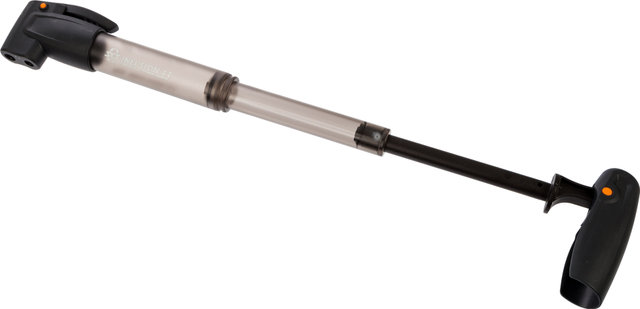 SKS Mini bomba Infusion TT - negro
