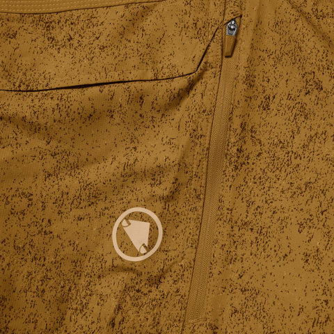 Endura Hummvee Shorts w/ Liner Shorts - trail bronze | M