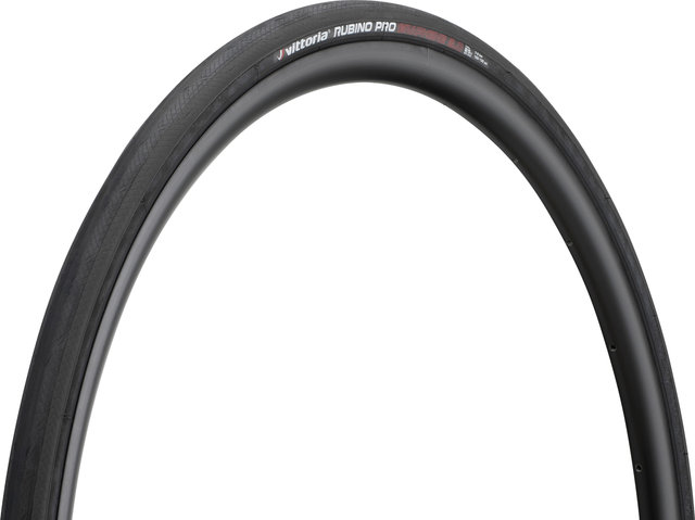 Vittoria Cubierta plegable Rubino Pro IV G2.0 28" - negro/28 /25 /25-622