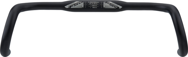 FSA Adventure Compact 31.8 Handlebars - black/420 mm