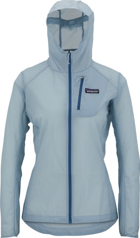 Patagonia Chaqueta para damas Houdini - steam blue/S