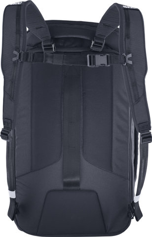 EVOC Sac à Dos Athlete 30 MacAskill - black/30 