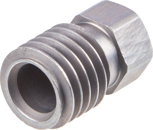 Magura Tuerca de unión para MT / HS 33 R / HS 22 - plata