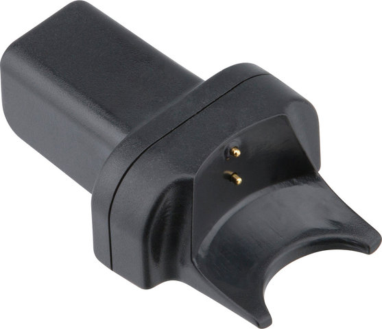 Favero Magnetsteckverbinder für Assioma - black