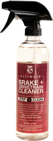 SILCA Drivetrain Cleaner 480 ml - universal | 480 ml