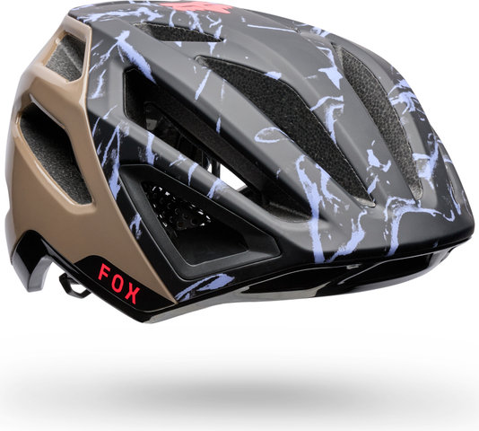 Fox Head Crossframe Pro Quest MIPS Helm - nutmeg | 55 - 59 cm