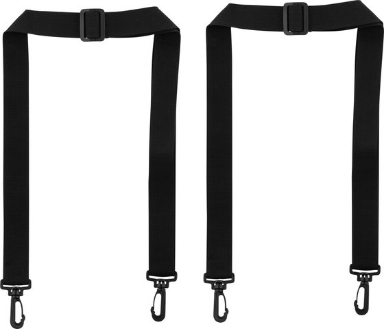 Thule Shield Panniers L - yellow/25000 ml
