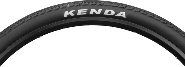 Kenda Cubierta plegable Alluvium Pro GCT 28" - negro/28 /40 /40-622